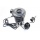 Intex Luftpumpe Quick Fill Pump, Blasebalg, 230 V Bild 4
