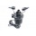 Intex Luftpumpe Quick Fill Pump, Blasebalg, 230 V Bild 5