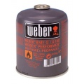Weber 26100 Gas-Kartusche, Gaskartuschen  Bild 1