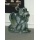 Drachen ist ngstlich Drache Deko Garten Figur Gartenfigur Skulptur Gargoyle Bild 2