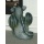 Drachen ist ngstlich Drache Deko Garten Figur Gartenfigur Skulptur Gargoyle Bild 3