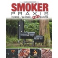 Smoker-Praxis, Neue Rezepte von Heel, Grillbuch Bild 1