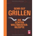Grillbuch Weltmeister-Rezepte Stiftung Warentest Bild 1
