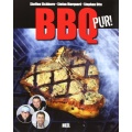 BBQ pur, Grillbuch Barbecue- und Grill-Rezepte, Heel Bild 1