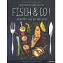 Fisch und Co.! Vom Grill und aus dem Ofen,Grillbuch Bild 1