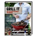Grill it! Das Outdoor-Kochbuch für Männer,Grillbuch Bild 1