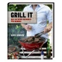 Grill it! Das Outdoor-Kochbuch fr Mnner,Grillbuch Bild 1