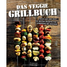 Das Veggie Grillbuch,Frisch auf den Rost,Fackeltrger Bild 1