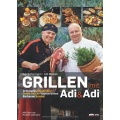 Grillen mit Adi und Adi,Grillbuch von Pichler Bild 1