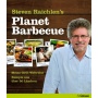 Planet Barbecue Meine Grill-Weltreise Grillbuch Bild 1