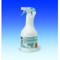 Concentryl ActiveFoam Grillreiniger 1000ml Flasche Bild 1