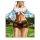 Sexy Grillschrze Frau in Lederhosen von Tini Shirts Bild 3