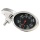 BBQ-Bul Ovales Grillthermometer Thermometer fr Grills Bild 1