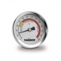 THROS Thermometer bis 260 Grad,Grillthermometer  Bild 1