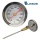 500 Grad Ofen Thermometer Grillthermometer Lantelme Bild 1