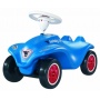 BIG 56201, New Bobby Car, blau Bild 1