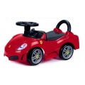 Feber 800004910, F430 Bobby Car Ferrari  Bild 1