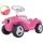 Bobby Car Princess pink/weiss, Exklusiv Bild 1