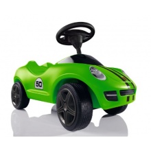Big Baby-Porsche-Racing,Kinderfahrzeug, Bobby Car Bild 1