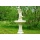 Romantischer Springbrunnen 120 cm gro, Garten Brunnen Bild 5