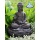 Zierbrunnen Gartenbrunnen Buddha Bild 1