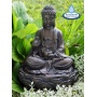 Zierbrunnen Gartenbrunnen Buddha Bild 1