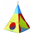 Playfun Indianer Zelt, Kinderzelt  Bild 1