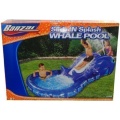 Banzai,Slide N Splash Whale Kinderpool,Kinderrutsche  Bild 1