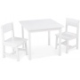 KidKraft, Aspen Tisch mit 2 Sthlen Kindersitzgruppe Bild 1