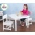 KidKraft, Aspen Tisch mit 2 Sthlen Kindersitzgruppe Bild 3