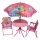 Disney Princess Kindersitzgruppe Set,Tisch, 2 Sthle  Bild 1