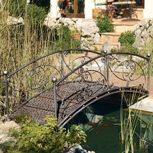 Ptschke Ambiente Gartenbrcke Ponte di Venezia, mittel Bild 1