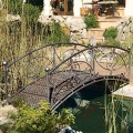 Ptschke Ambiente Gartenbrcke Ponte di Venezia, gro Bild 1