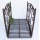 Brücke aus Metall 120856 Eisenbrücke 120cm Gartenbrücke Metallbrücke Gartendeko Bild 7 Brücke aus Metall 120856 Eisenbrücke 120cm Gartenbrücke Metallbrücke Gartendeko Bild 7