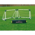 Fuballtor Set,Mini-Soccer Goal Set (2 Tore)  Bild 1