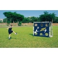 Mini Fuballtor oder Torwand-Mini-Soccer Goal Torwand Bild 1