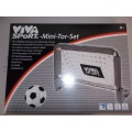 VIVA Sport Mini-Fuballtor-Set Bild 1