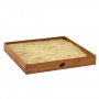 Plum Products 25065 - Junior Wooden Sand Pit,Sankiste Bild 1