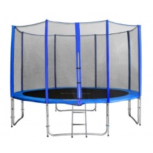 SixBros. SixJump 4,00 M Garten trampolin  Bild 1