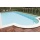 Relax Pool-Kit 8,75x3,50 h1,50,eingelassener Pool Bild 1