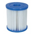 Hygiene-Pumpenfilter fr Fast Pool Filter,Bestway Bild 1