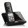 Gigaset S810A Black Limited Edition Schnurlostelefon Bild 2