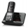 Gigaset S810A Black Limited Edition Schnurlostelefon Bild 3