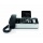 Gigaset DX600A ISDN Telefon titanium Bild 1