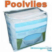 Pool Vlies fr Pools bis 4,60 m Pool Innenfolie Bild 1