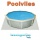 Pool Vlies fr Pools bis 4,60 m Pool Innenfolie Bild 3