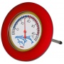 Pool Schwimmbad Thermometer Poolthermometer ELECSA  Bild 1