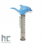 Thermometer Delphin Poolthermometer Hfer Chemie Bild 1