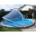 Cabrio Dome berdachung, Pool Abdeckung fr Ovalbecken Bild 3