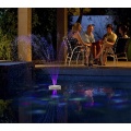 MemoryStar Aqua Jet Fountain Poolbeleuchtung  Bild 1
